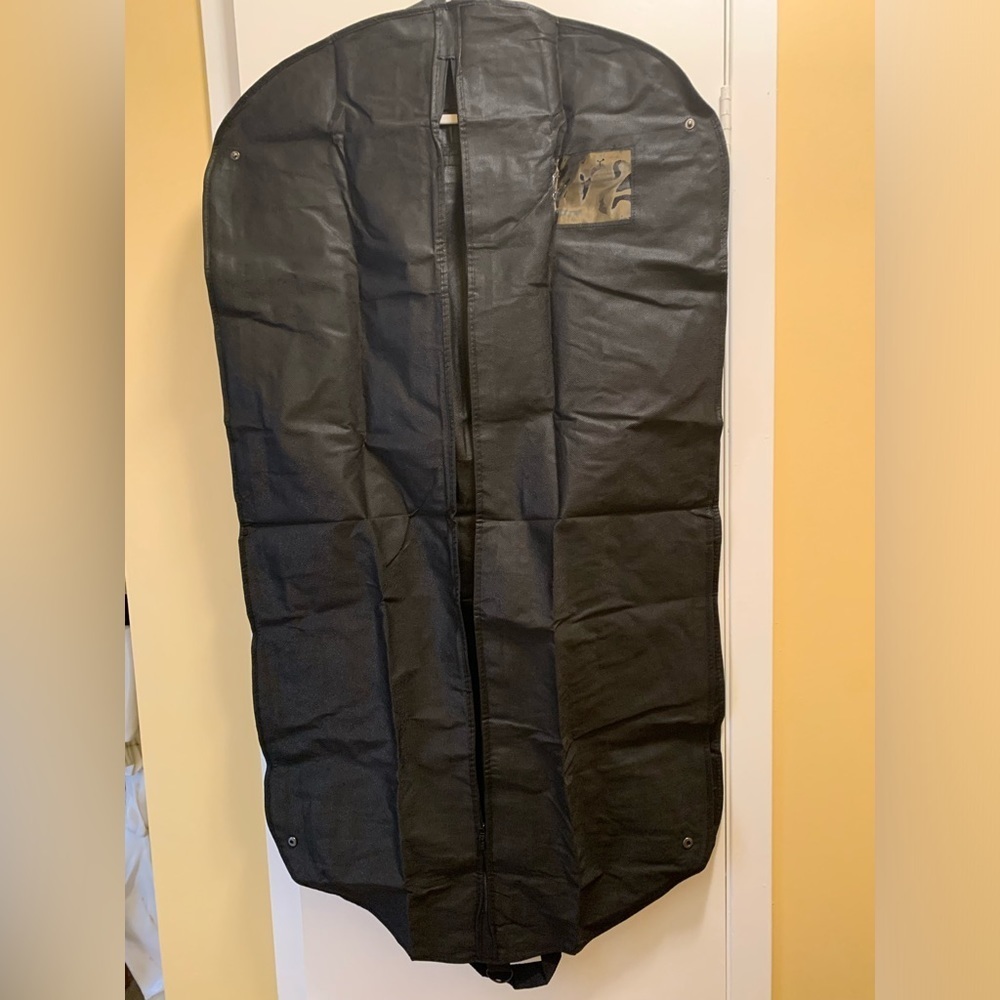 Hugo Boss Garment Cover NWOT